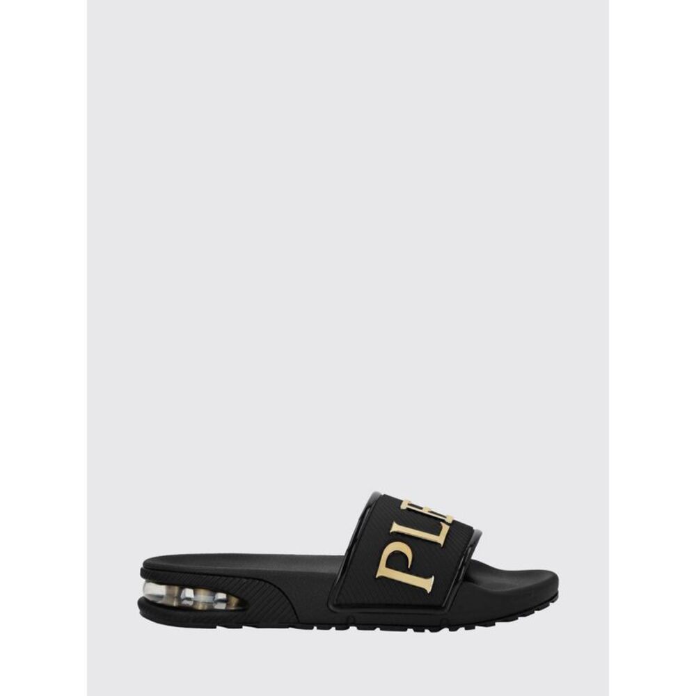 Plein Sport Men Sandals Men Plein Sport